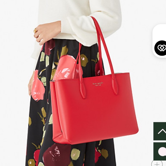 Kate Spade All Day Large Tote - Picture 13 of 16